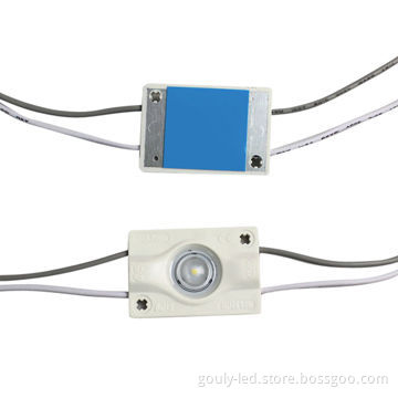 LED module, high power, 1W
